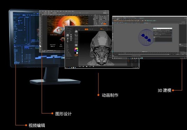 “吃雞”卡頓、設(shè)計(jì)渲染慢？CPU或許是關(guān)鍵，高性能電腦助你暢玩創(chuàng)作兩不誤