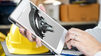 Teamcenter電腦動(dòng)畫設(shè)計(jì) 數(shù)字化時(shí)代的工業(yè)協(xié)同與創(chuàng)新