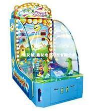 射水鴨到海洋之星 電玩城設備全解析與價格指南