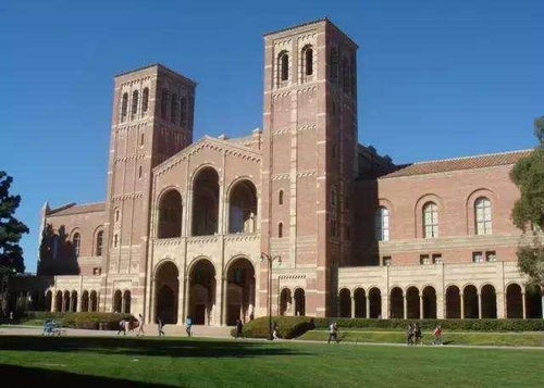 美國動漫專業留學申請學費就業等攻略